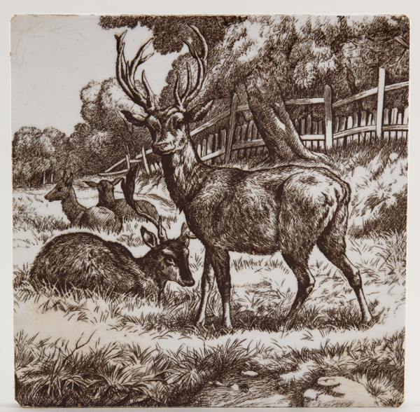 Tile c1880